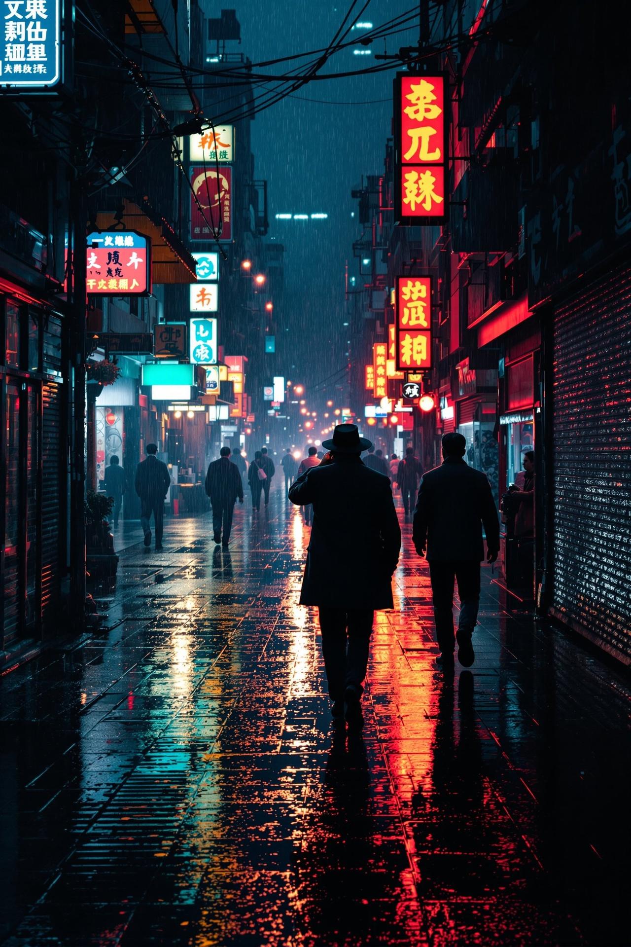 诡案组·重启 - 四库影院精选影视作品海报